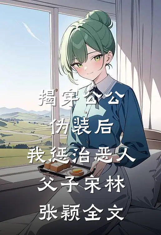 揭穿公公伪装后，我惩治恶人父子宋林张颖全文