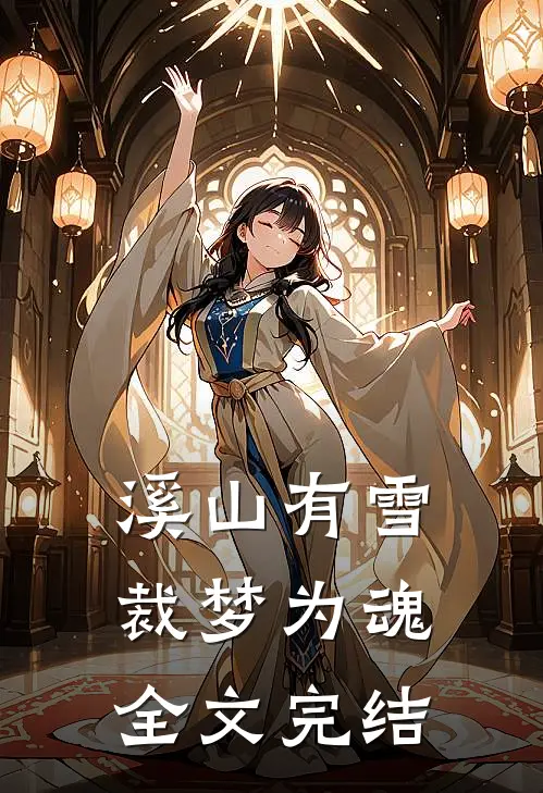 溪山有雪，裁梦为魂全文完结