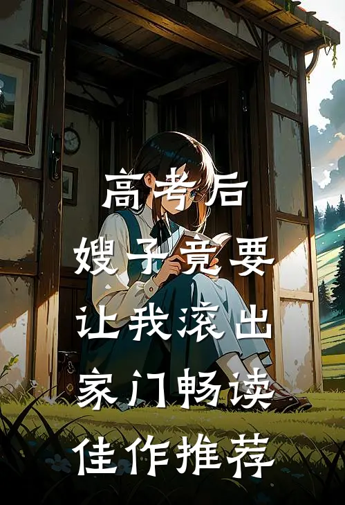 高考后，嫂子竟要让我滚出家门畅读佳作推荐