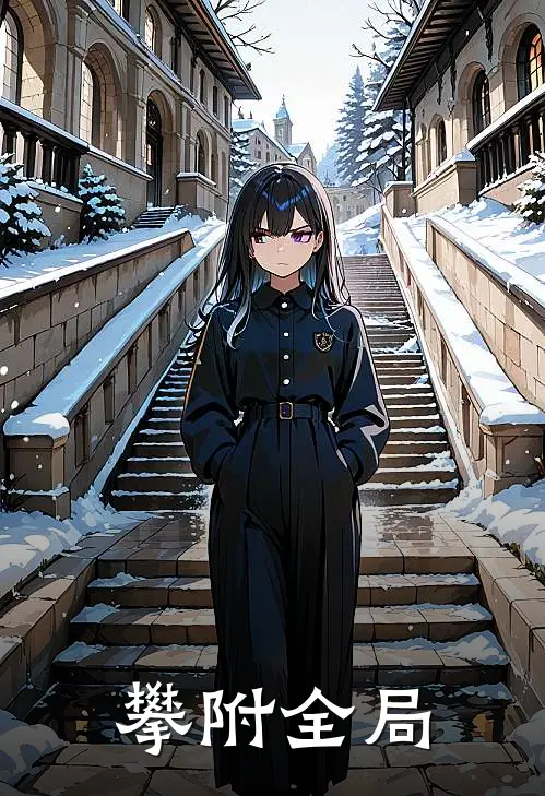 攀附全局