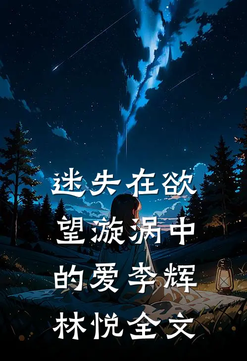 迷失在欲望漩涡中的爱李辉林悦全文