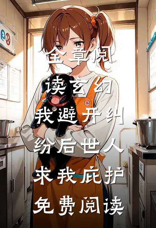 全章阅读玄幻:我避开纠纷后世人求我庇护免费阅读