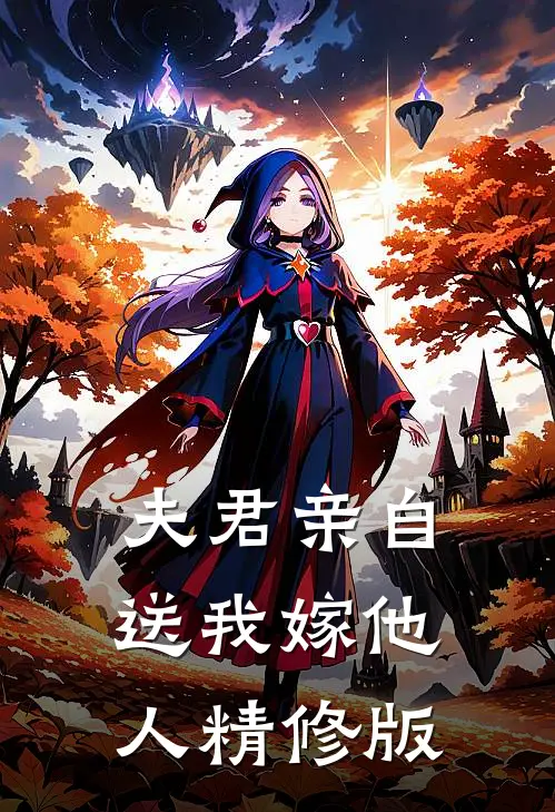 夫君亲自送我嫁他人精修版