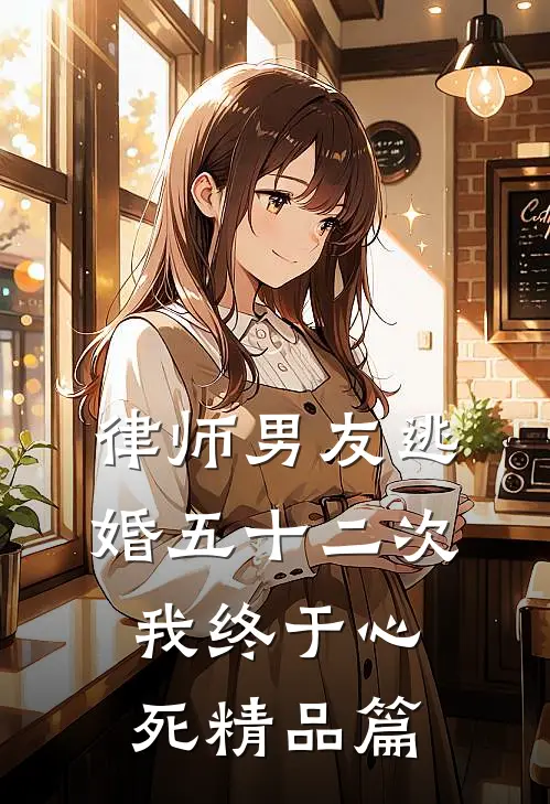 律师男友逃婚五十二次，我终于心死精品篇