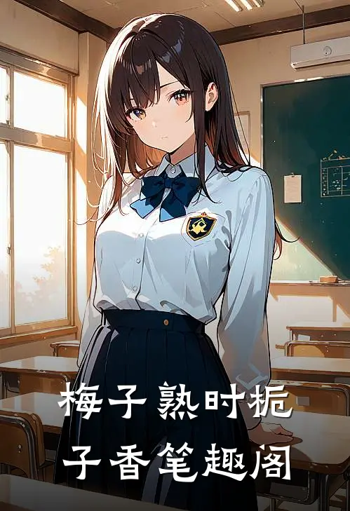 梅子熟时栀子香笔趣阁