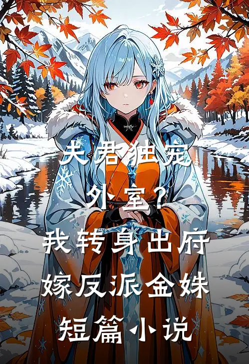 夫君独宠外室?我转身出府嫁反派金姝短篇小说