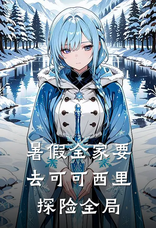 暑假全家要去可可西里探险全局