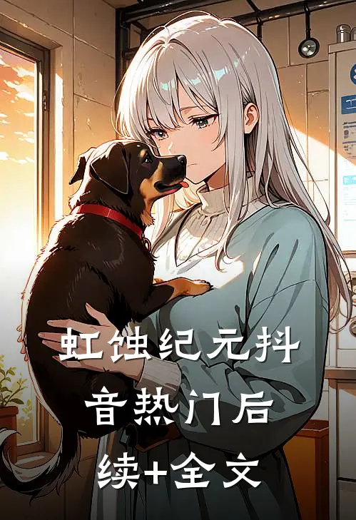 虹蚀纪元抖音热门后续+全文
