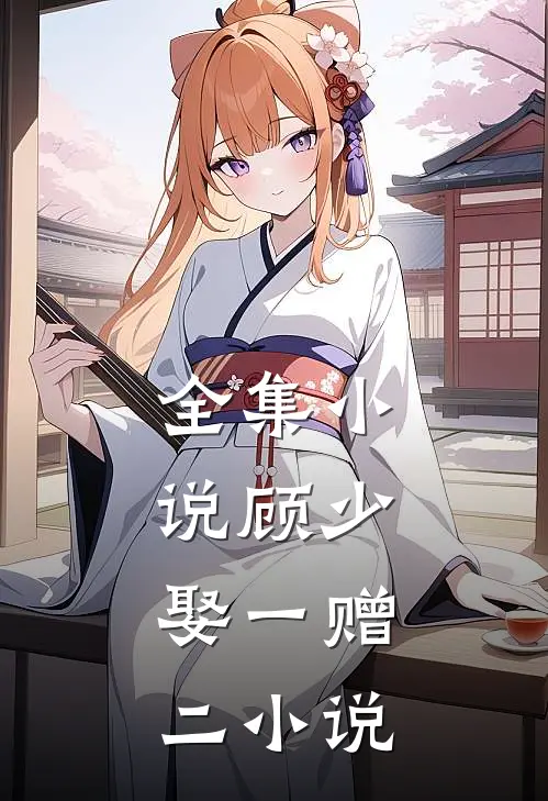全集小说顾少,娶一赠二 小说