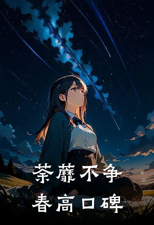 荼蘼不争春高口碑