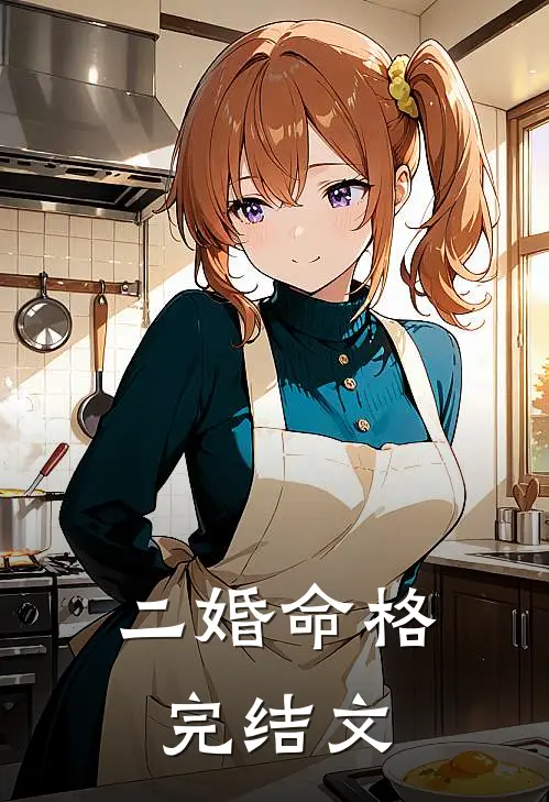 二婚命格完结文