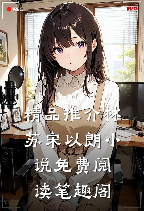 精品推介林苏宋以朗小说免费阅读笔趣阁