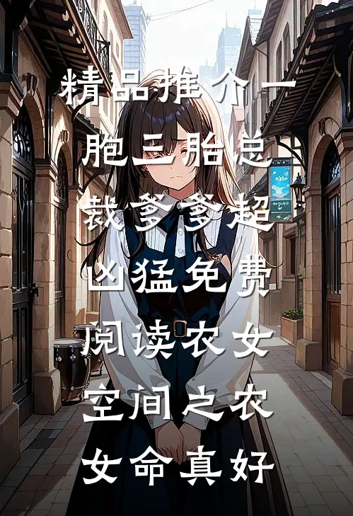 精品推介一胞三胎总裁爹爹超凶猛免费阅读农女空间之农女命真好