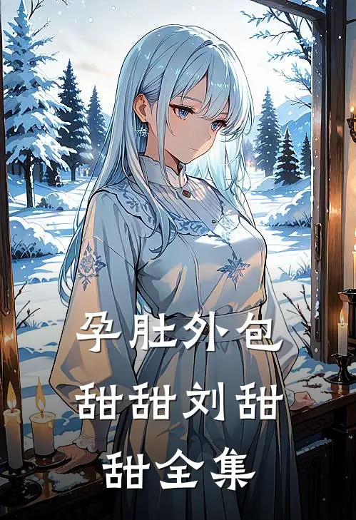孕肚外包甜甜刘甜甜 全集