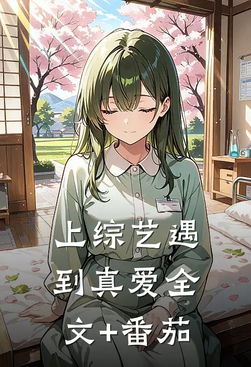 上综艺遇到真爱全文+番茄