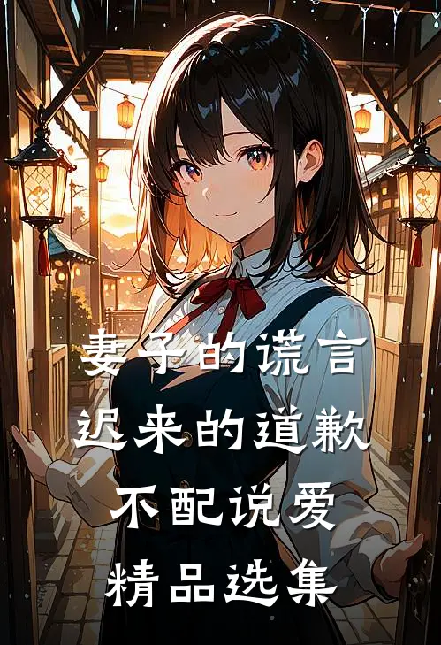 妻子的谎言：迟来的道歉不配说爱精品选集