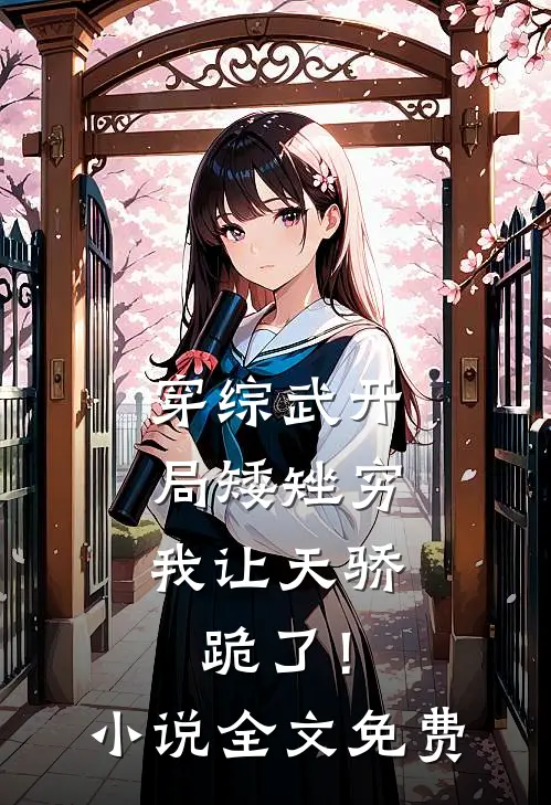 穿综武开局矮矬穷，我让天骄跪了！小说全文免费