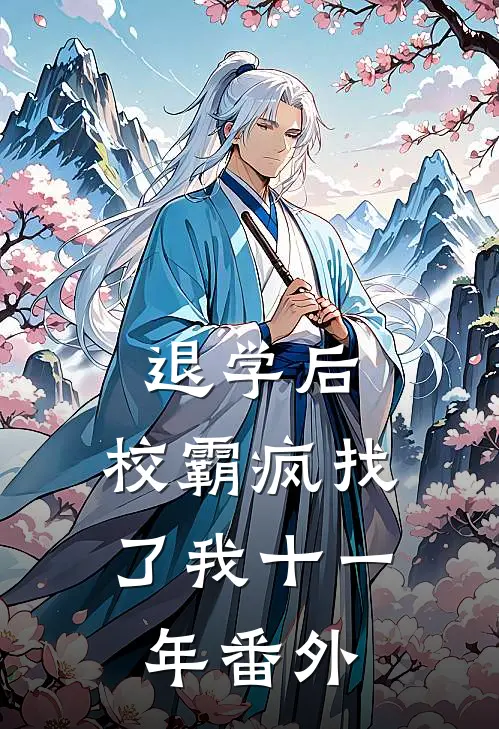 退学后，校霸疯找了我十一年番外