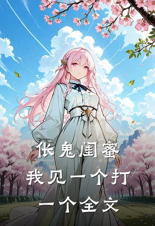 伥鬼闺蜜，我见一个打一个全文