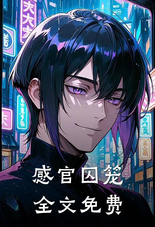 感官囚笼全文免费
