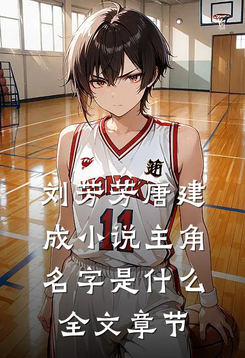 刘芳芳唐建成小说主角名字是什么全文章节