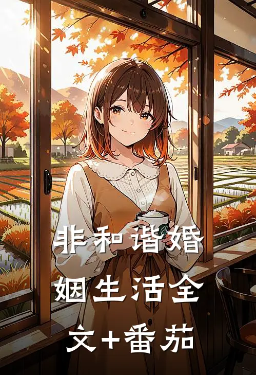 非和谐婚姻生活全文+番茄