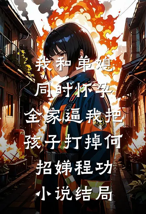 我和弟媳同时怀孕，全家逼我把孩子打掉何招娣程功小说结局