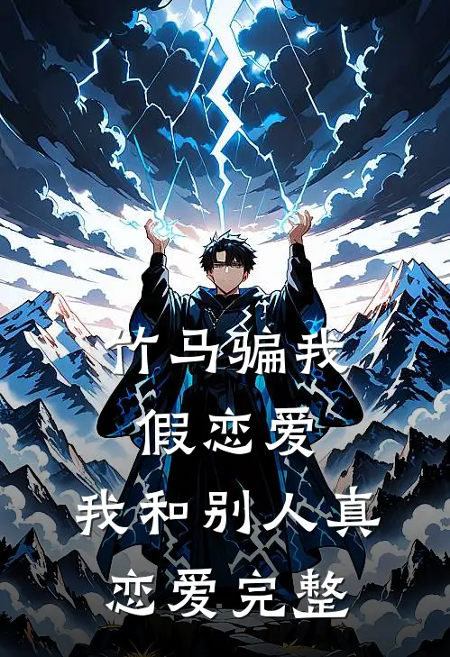竹马骗我假恋爱，我和别人真恋爱完整