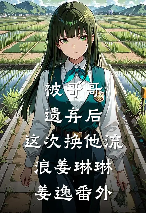 被哥哥遗弃后，这次换他流浪姜琳琳姜逸番外
