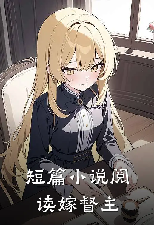 短篇小说阅读嫁督主