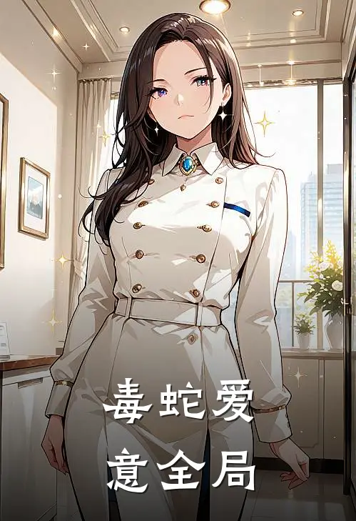 毒蛇爱意全局