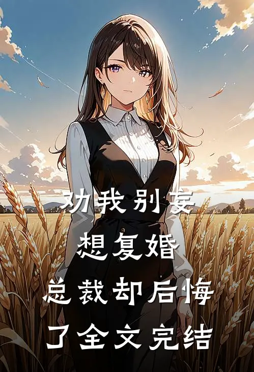 劝我别妄想复婚，总裁却后悔了全文完结