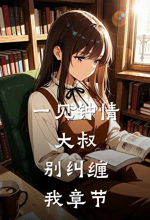 一见钟情：大叔，别纠缠我章节