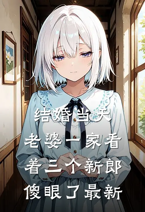 结婚当天，老婆一家看着三个新郎傻眼了最新