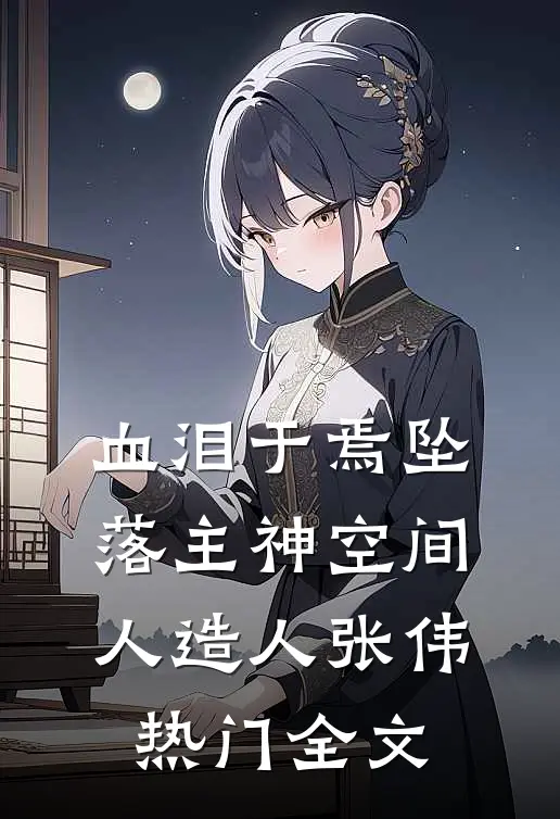 血泪于焉坠落-主神空间人造人张伟热门全文