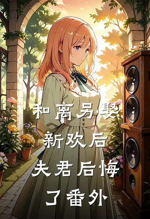 和离另娶新欢后，夫君后悔了番外
