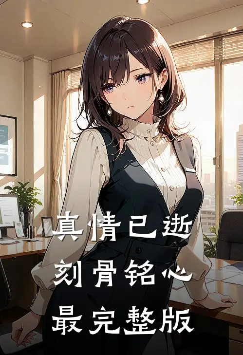 真情已逝，刻骨铭心最完整版