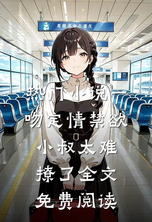 热门小说一吻定情禁欲小叔太难撩了全文免费阅读
