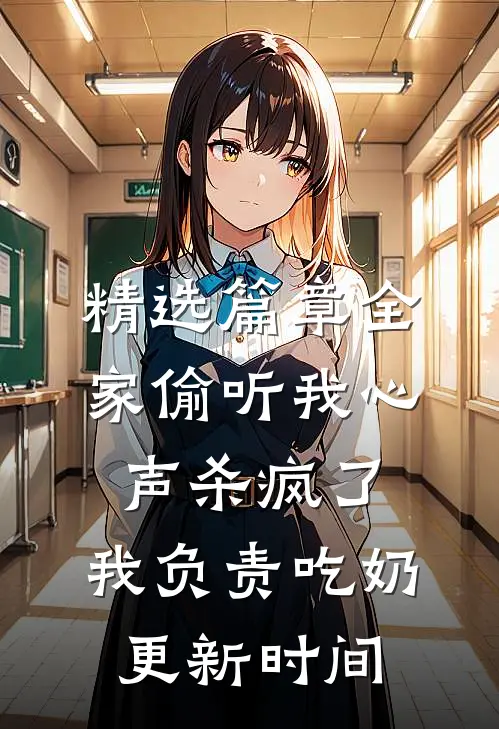 精选篇章全家偷听我心声杀疯了,我负责吃奶更新时间