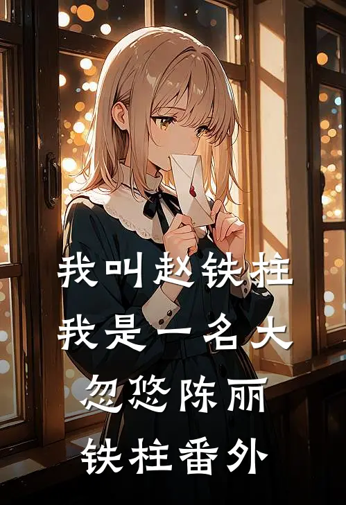 我叫赵铁柱，我是一名大忽悠陈丽铁柱 番外