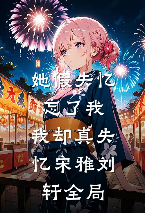 她假失忆忘了我，我却真失忆宋雅刘轩全局