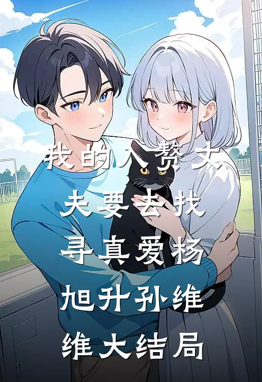 我的入赘丈夫要去找寻真爱杨旭升孙维维大结局