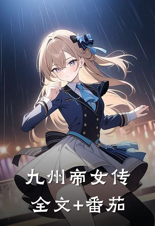 九州帝女传全文+番茄