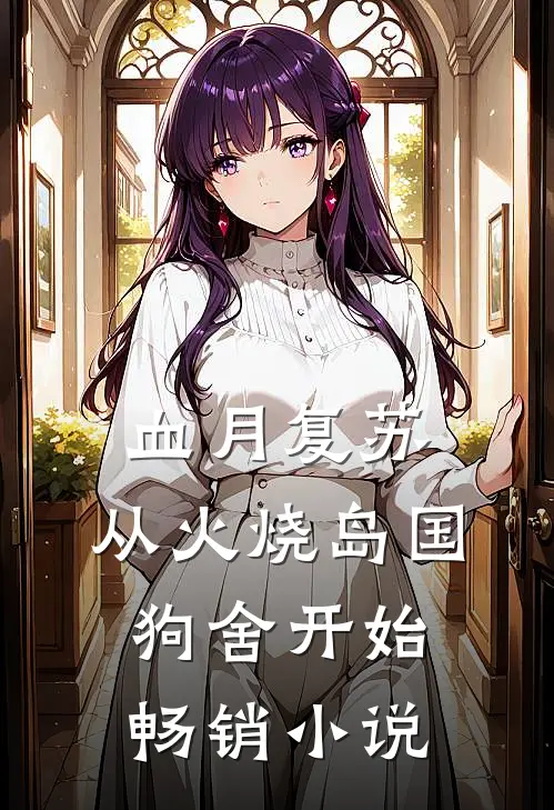 血月复苏：从火烧岛国狗舍开始畅销小说