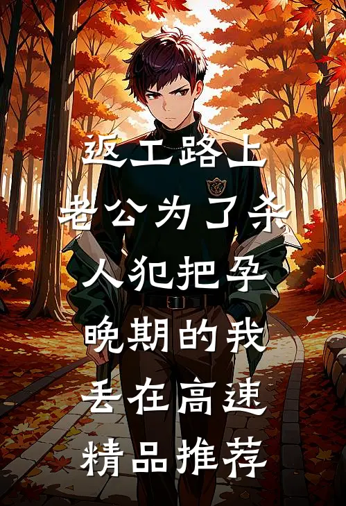 返工路上，老公为了杀人犯把孕晚期的我丢在高速精品推荐