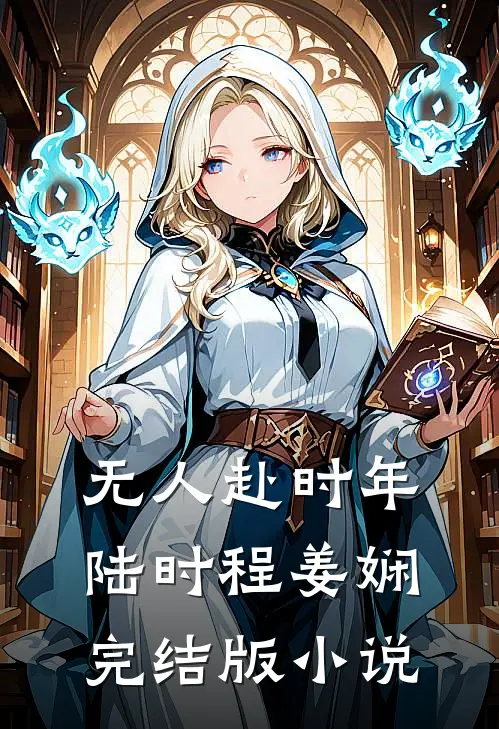 无人赴时年陆时程姜娴完结版小说
