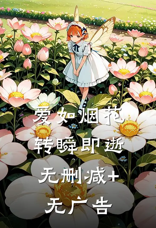 爱如烟花，转瞬即逝无删减+无广告