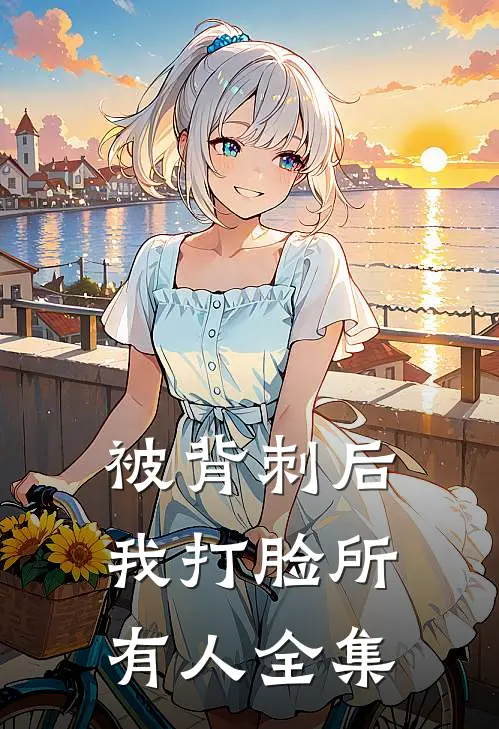 被背刺后，我打脸所有人 全集