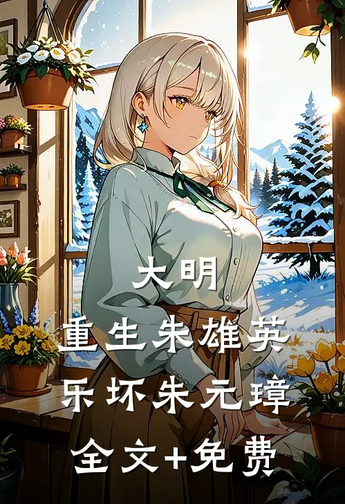 大明：重生朱雄英，乐坏朱元璋全文+免费