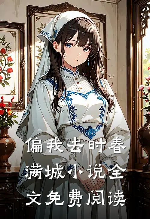 偏我去时春满城小说全文免费阅读